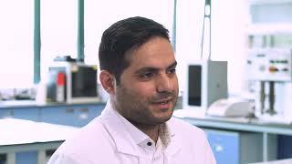 Student Experience | Studying Industrial Pharmaceutics at Queen’s