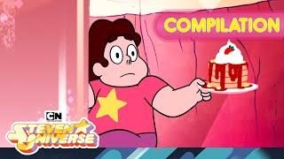 Season 2 Non-Stop: Best Moments! | Steven Universe | Cartoon Network