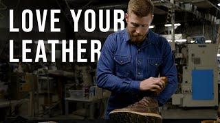 HOW TO MAKE YOUR BOOTS LAST LONGER