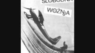 Slobodna Wožnja - Gromobran