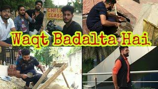 Waqt Badalta Hai {Kamyaabi} || Ramesh khatri || New Video 2018