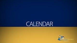 How to - Expert - Calendar (DanceSportExperts.com)