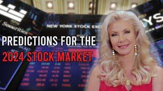 Predictions for the 2024 Stock Market