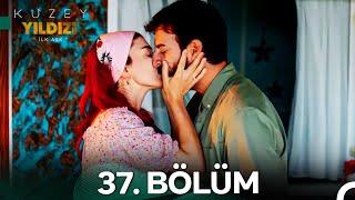 Kuzey Yıldızı İlk Aşk 37. Bölüm