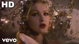 Cyndi Lauper - True Colors (Official HD Video)