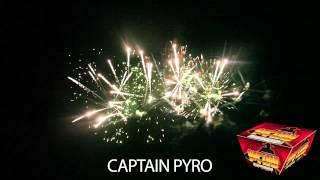 Captain Pyro