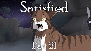 Satisfied ~ Part 21 (xJaystarzx)