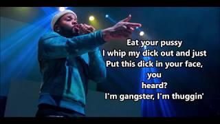 Kevin Gates- Luv Bug (Lyrics)