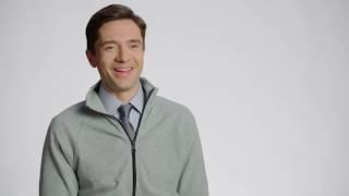 Junkets: "Irresistible"with Topher Grace