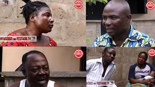 FESTADO.TV TOGO EWE MOVIE FILM | NYADZIDZI (FULL | COMPLET) FOUSSENI SENA FOLY