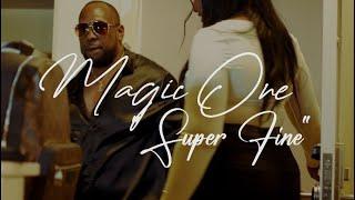 Magic One - SUPER FINE [Official Music Video]