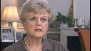 Angela Lansbury on the beginnings of "Murder, She Wrote" - TelevisionAcademy.com/Interviews