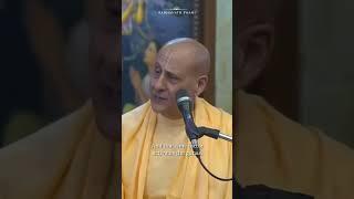 The Three Modes Of Nature | His Holiness Radhanath Swami