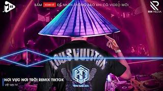 NƠI VỰC NƠI TRỜI REMIX - KHI TƯƠNG LAI MƠ HỒ ĐẦY Ô TRỐNG REMIX - EM ĐÃ ĐANG LẮNG LẮNG NGHE TIẾNG ĐỜI