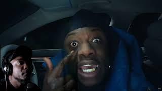 J Hus - It's Crazy (Official Video) | Chip reaction