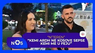 “Kemi ardh ne Kosove sepse kemi me u feju, Ferizaj & Drenicë”