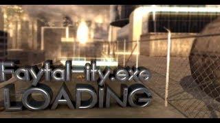 FaZe HugZ / FaZe Faytal: Faytality.exe Loading - A Dual Episode