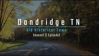 RV - Dandridge TN S1||E2