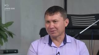 Я утонул и... услышал голос | история жизни | Николай Михайлов- Вячеслав Бойнецкий
