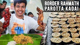 Border Parotta Kadai -  Shenkottai.