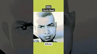 Otter Beat Underground Metal Hip-Hop Freestyle Rap Preview - 6iXstar (Beats)