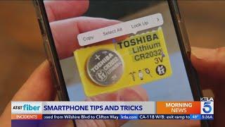 Rich On Tech: Smartphone tips and tricks