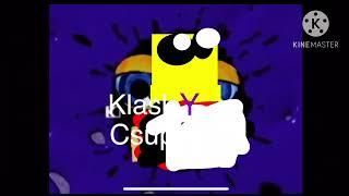 Klasky Csupo Robot Logo Version BSFOT2023