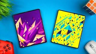 STOP WASTING MONEY! Galaxy Z Fold 4 vs Z Fold 3