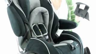 Safety 1st Alpha & Omega Convertible Car Seat | CC061LMT