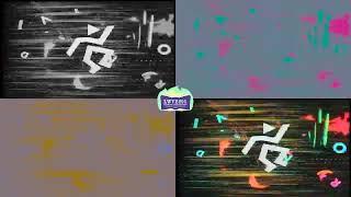 Warner Reprise Video in the LAB Color Space