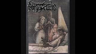 Sortiarius - Uninvited Guests In My Head (Single)