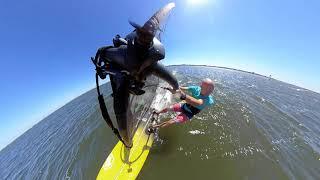 Nice summersession at Strand Horst