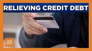 How to reclaim your finances as credit card debt goes up