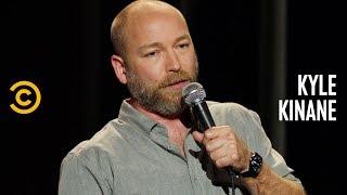 If You Carry a Gun, You Need an Outfit to Match - Kyle Kinane