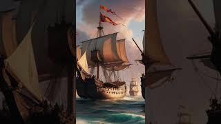 The Battle of Lepanto