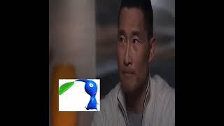 Surgeon doctor argue pikmin