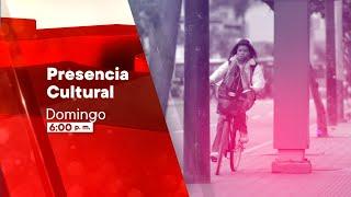 Presencia cultural (22/09/2024) Promo | TVPerú