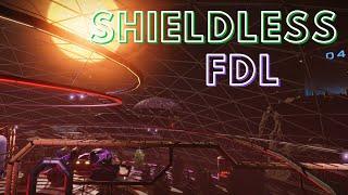 "FDL is a crutch that relies on overpowered shields instead of skill."