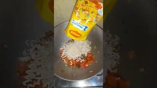 New Maggie hack #maggi #hacks #maggiexperiment #pagalgcooking#noodles