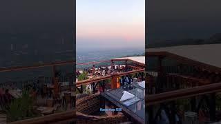 Monal Restaurant Islamabad Pakistan.