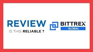 BITTREX : Test & Review in 2024 (Is this reliable? Benefits, Cons, Score, Crypto...)