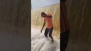 palaru anikatu   enjoyment#shorts #trending #youtubeshorts  #funny #palaru #travel #waterfall