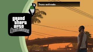 JUGANDO GTA DIA 3