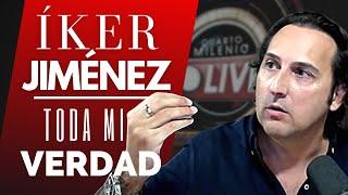 Iker Jiménez A Tumba Abierta | Lo Que Tú Digas 135