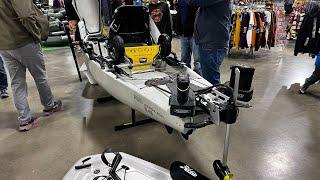 2024 Ultimate Fishing Show (Booth Reviews)