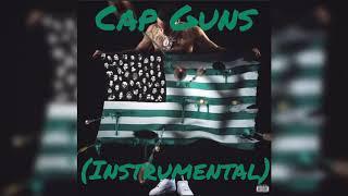 G Herbo “Cap Guns” (Instrumental)