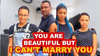 YOU ARE BEAUTIFUL, BUT I CAN'T MARRY YOU / AFRICA KIDS IN LOVE