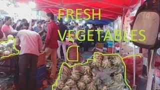 Best type of Market #Shetkariathavdibaazar