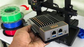 How To Make Powerful Home Server Using Zimaboard 832