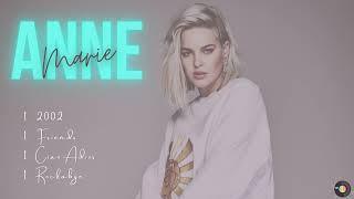 Anne Marie Playlist